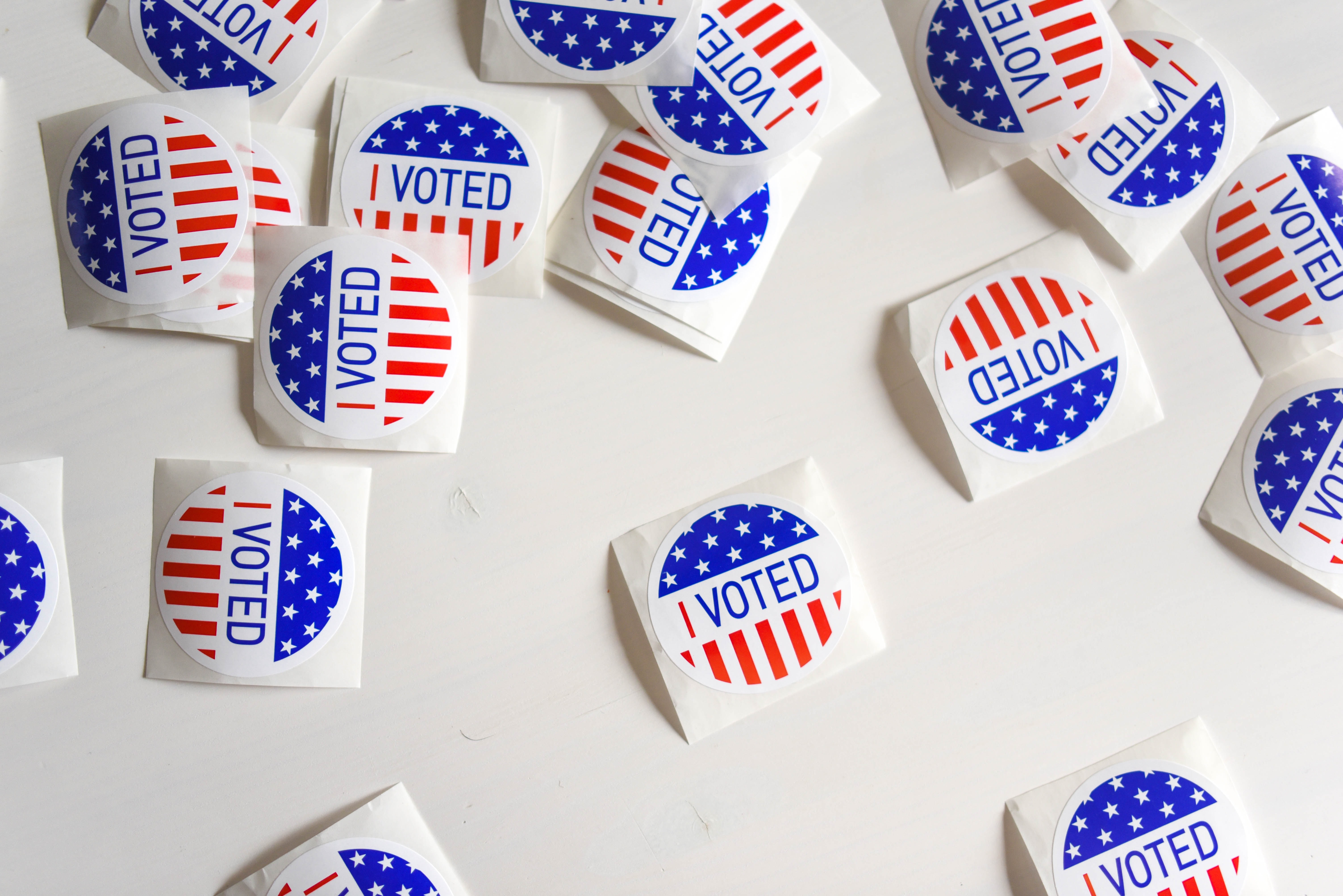 I voted - Attibution: Element5 Digital (https://unsplash.com/@element5digital)